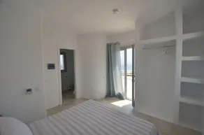 Villa LIMANI. New Golden Beach, panorama sea view, Superior-Jacuzzi! - Image 3