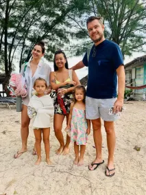 Coral Harbour Beach House And Villas - Image 2