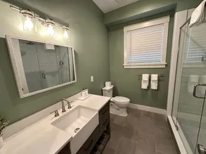 Brand New Construction! 3 Unit5 Bed Property - Image 4