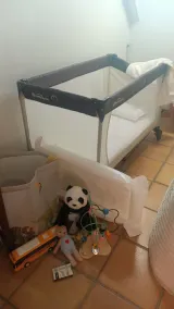 JOLI DUPLEX DANS LE COMPLEXE DE BAHIA SUR À CADIX - Image 3