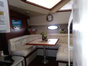 Affordable luxury yacht charters. - Image 4