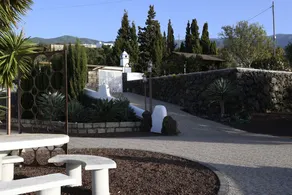 Ruby House i Finca de Viñedos Wifi 2 sovrum 2 badrum - Image 3