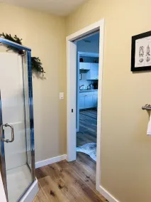 Scout- a rustic “cabin” apartment, very fast wifi - Image 5