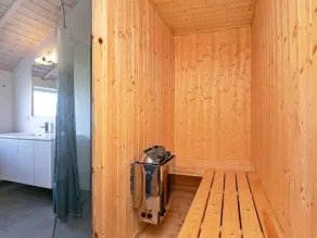 Holiday Home in HarboÃ¸re - Image 4