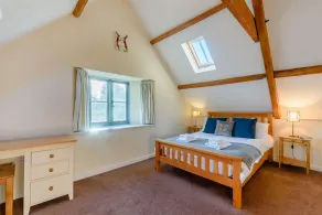 Two Bedroom Family Friendly Holiday Cottage in the Cotswolds - Will's Cottage - Image 3