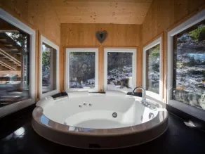 #1 mit IR-Sauna&Sprudelbad innen by Interhome - Image 3