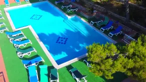 Hotel Punta Licosa  - Image 4