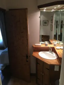 Charmerende Breton hus i hjertet af Rance - Image 2