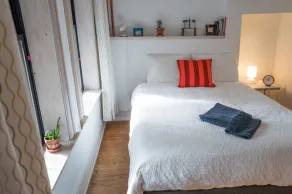 Modern boutique apartment in Brooklyn - Image 3
