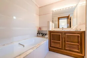 Luxury Villa \"Oasis\" with Pool, Panoramic Views, Wi-Fi & Large Garden - Image 3