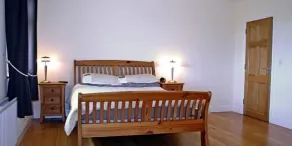 Gå til Omey strand og landsbyen - Image 4