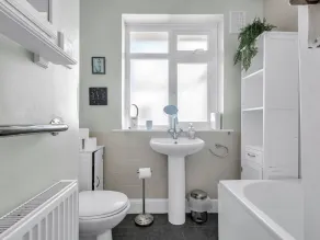 Pass the Keys Little Haven A stunning Bungalow in Minnis Bay - Image 4