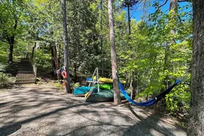 Lakefront Escape w/ Dock, Water Toys & Grill - Image 3