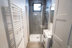 Schöne 5 * Villa 200m vom Strand entfernt - beheizter Pool - alles zu Fuß - Image 3