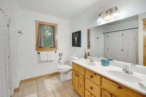 Private Creekside Mountain View Retreat - Hot Tub/Game Room/Fire Pit - Image 3