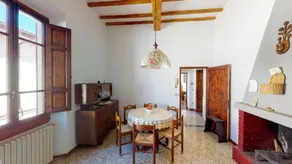 Villa Cicogna, Private villa with exclusive use pool - Image 5