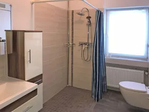 Cozy Apartment in Ellar with Garden - Image 3