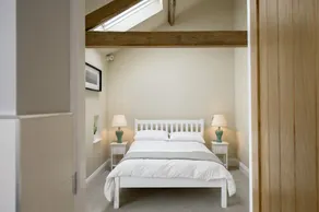 The Mill - 1 bedroom self-catered cottage apartment - Image 4