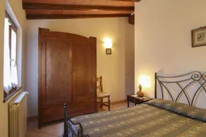 Villa i Foiano Della Chiana med 4 sovrum som kan rymma 9 - Image 5