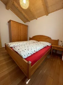 Ferienhaus 'Mendelhaus' mit Bergblick, Privatem Garten und WLAN - Image 4