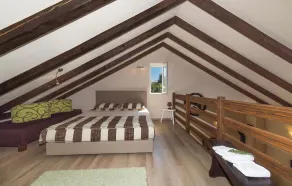 One-Bedroom Holiday Home In Drvenik Veli - Image 5