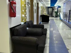 Monatana Golden Hotel - Image 5