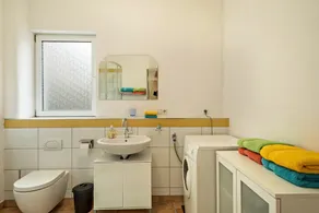 Stilvolle Ferienwohnung \"Tuna\" in Altbau Villa, mit Blick auf die Berge - Image 4