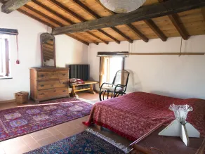 Holiday apartment in open countryside between Perugia and Gubbio - Image 4