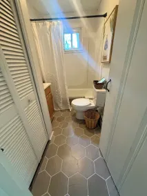 Magical Waterfront Cottage! Pet friendly! - Image 2