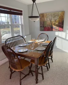 Ski-in, Ski-out: Country charm, with the amenities of a condo village - Image 5