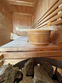 Gehobenes CHALET im Herzen des Naturparks Haut Jura: Entspannung garantiert - Image 5