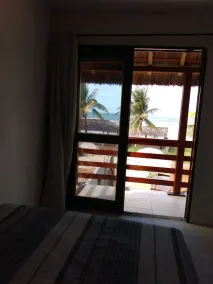 Cabana Inaê (Strandhaus) - Image 2