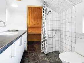 4 stjernet sommerhus i Jerup - Image 4