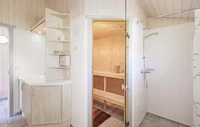 Bella casa a Rechlin con sauna - Image 2