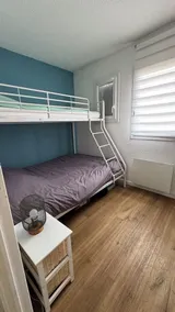 Appartement 3 Pièces 6 Pers : vue mer et Accès Piscine Privée - Image 5