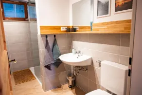 Ferienwohnung Hilleseeperle - Image 3