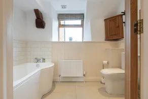 Family friendly period holiday cottage in the Cotswolds - The Old Post Office - Image 4