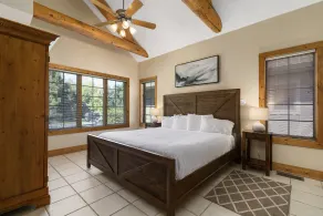 Interlachen 3BR Townhome | Beach Access & Pontoon Rentals - Image 5