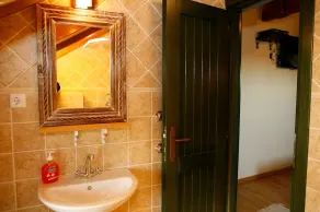 Cottage at the entrance to Paklenica National Park - Image 5