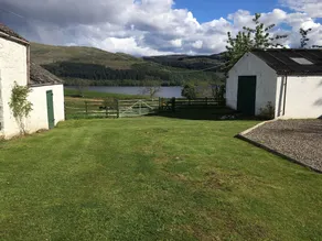 By Loch Tay, Morenish - a fantastic long-established “away from it all\" house! - Image 5