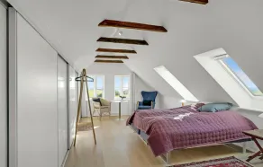 5 Bedroom Awesome Home In Erslev - Image 5