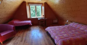 Mountain House med karakter - Image 3