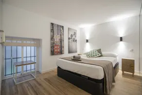 Estiloso apartamento dúplex en Retiro - Image 5