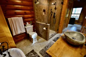 The Lodge on Letchworth - Image 5