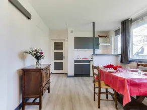 Fin lejlighed for 4 personer med WIFI og TV - Image 5