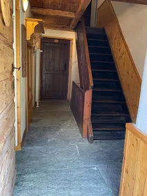 Spacious chalet in peaceful environment, 300m from village center, near slopes - Image 2