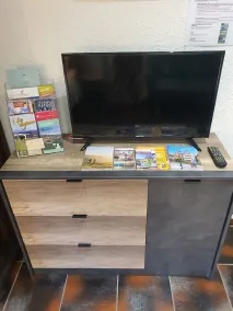 Soberba casa aconchegante \"LA TANIERE\" no DOMÍNIO \"La Villa Moraine\" MUNSTER - Image 2