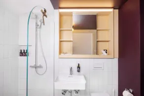 VISIMO Apartments Zurich Airport - Image 4