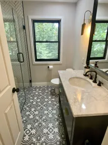 Designer Cottage +Guesthouse on large private estate in Grand Beach with Hot Tub - Image 5