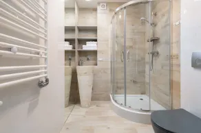 Seaside Apartamenty Dominikana II Sianożęty Basen&Jakuzzi - Image 3